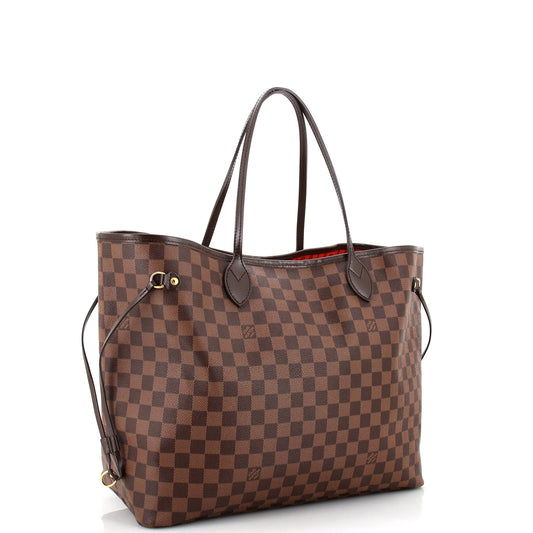 Neverfull Tote Damier GM