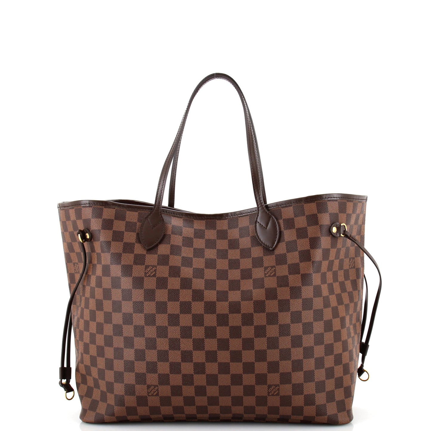 Neverfull Tote Damier GM