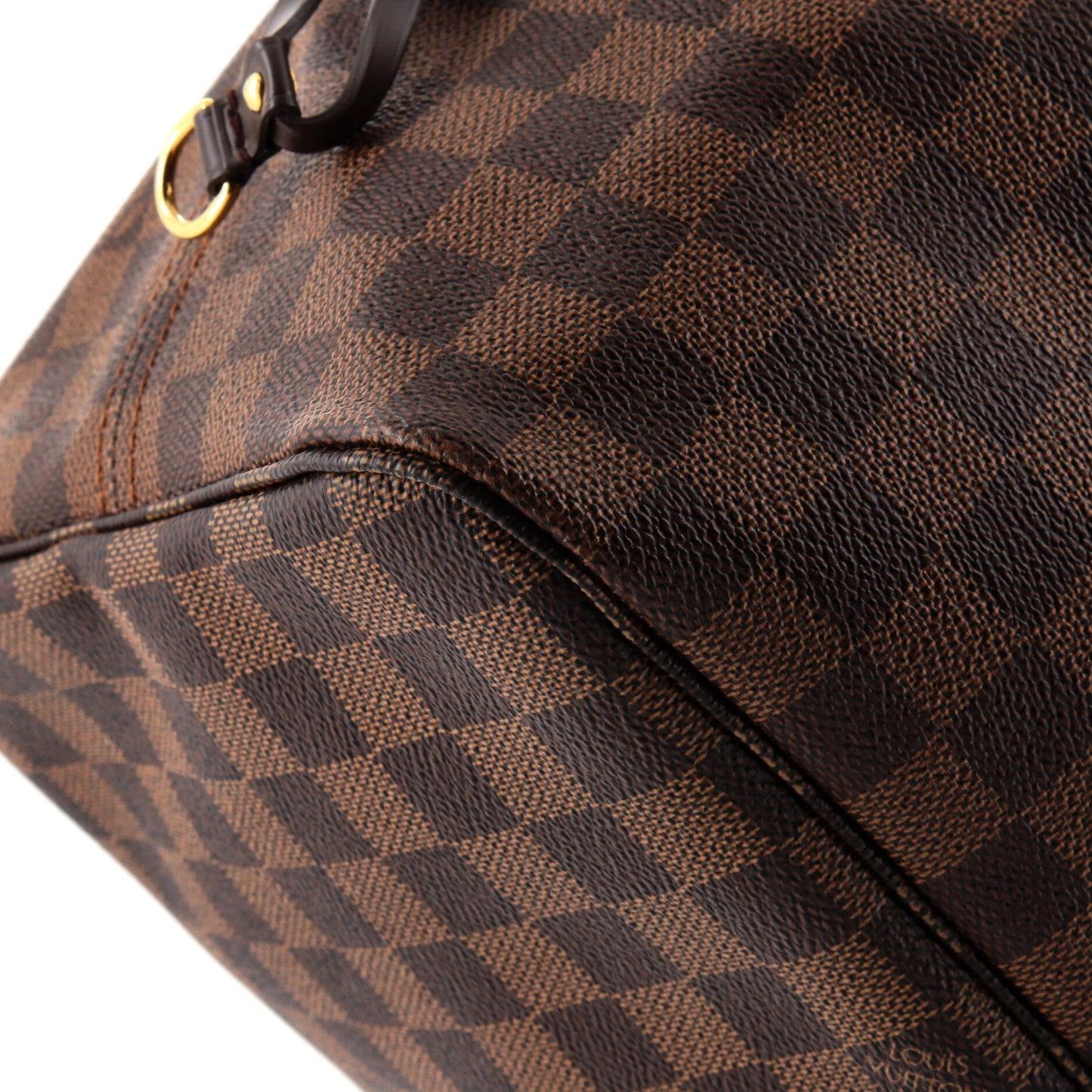 Neverfull Tote Damier GM