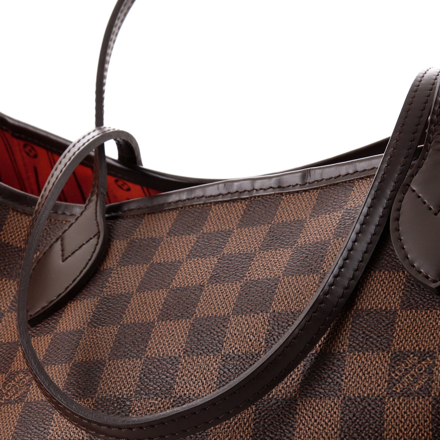 Neverfull Tote Damier GM