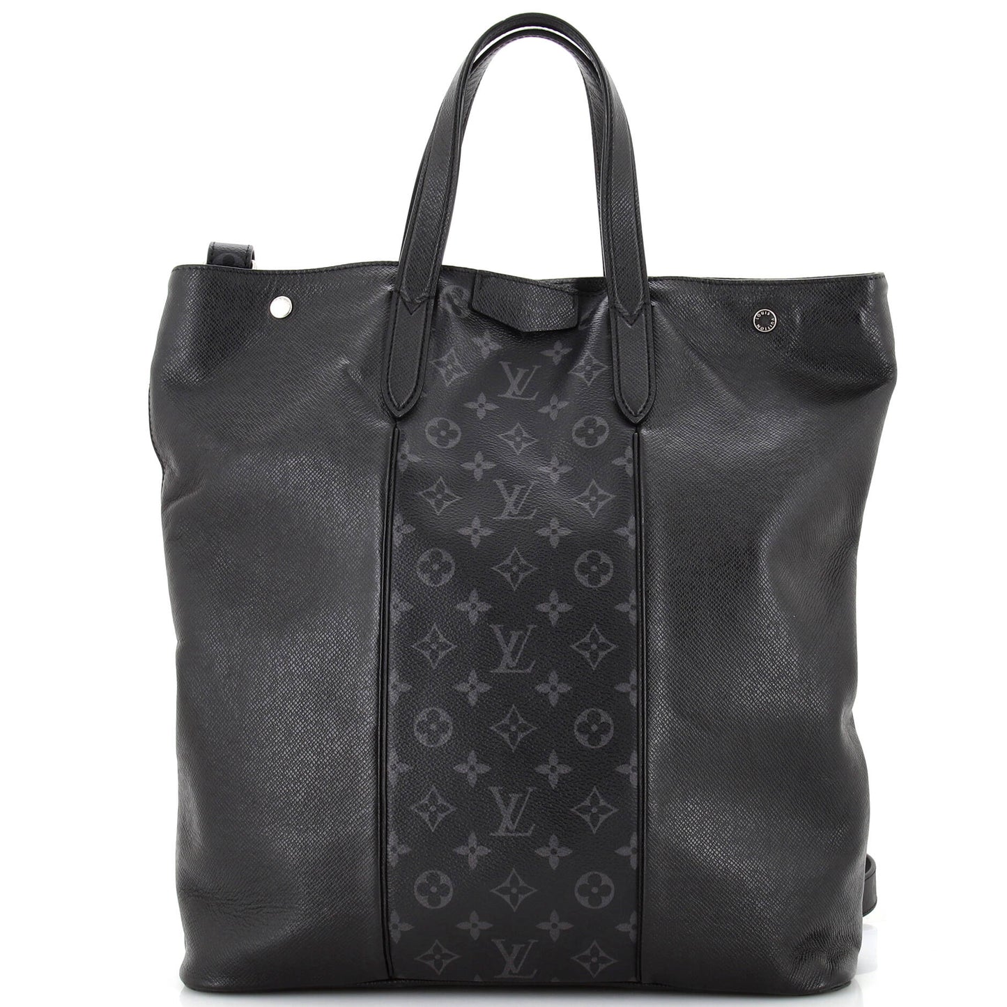 City Tote Monogram Taigarama