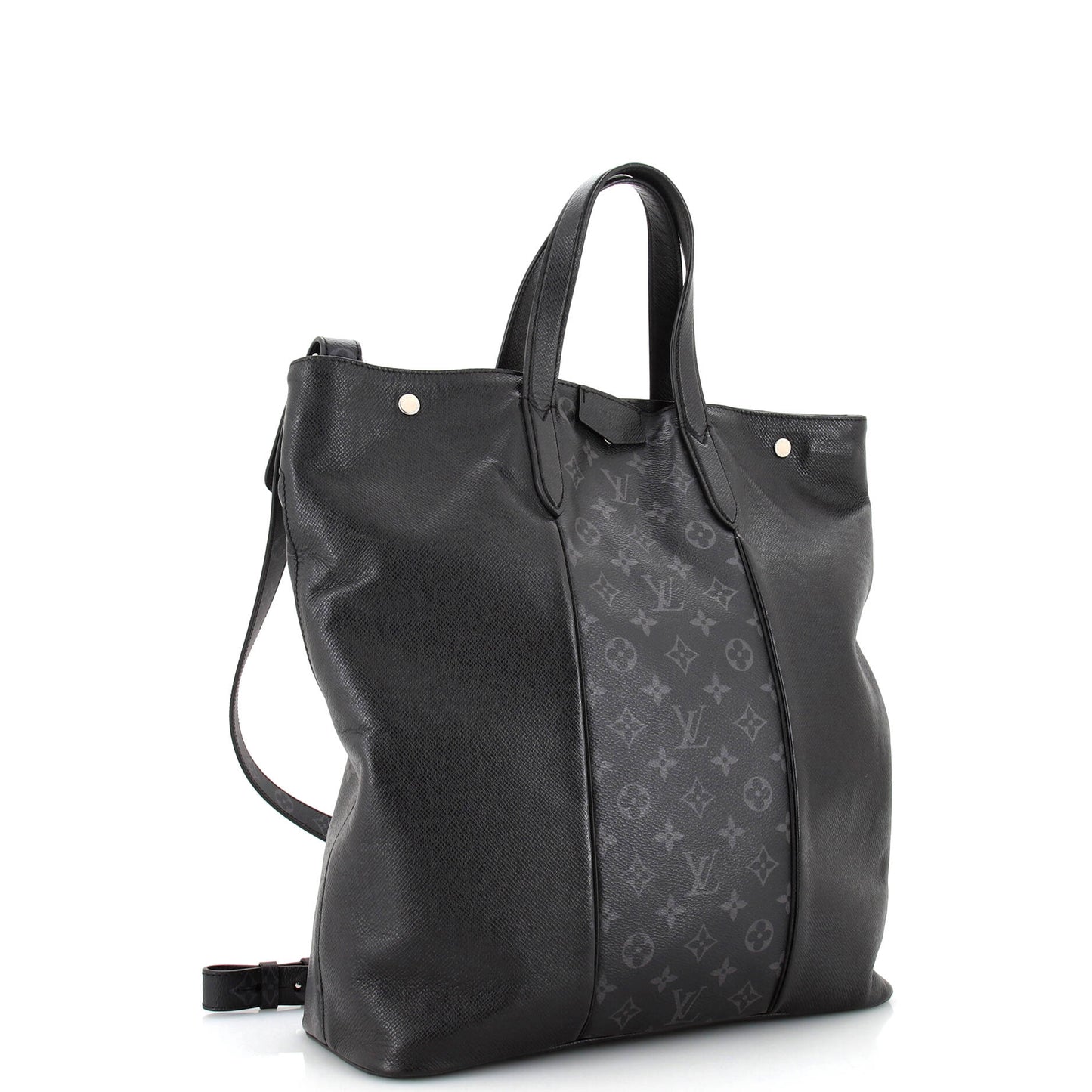 City Tote Monogram Taigarama