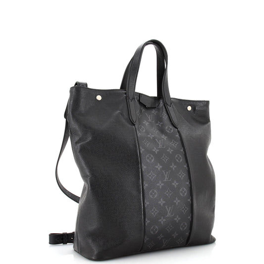 City Tote Monogram Taigarama