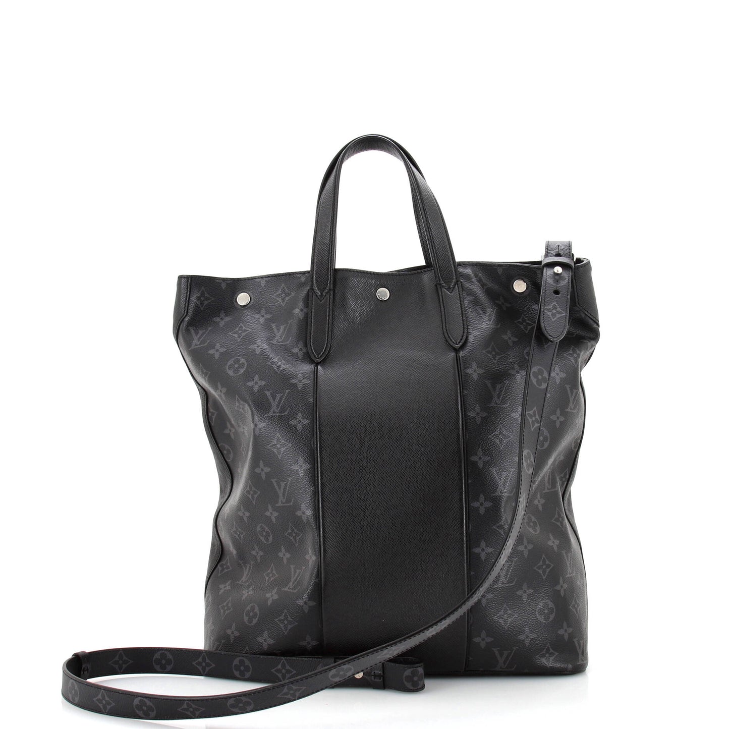City Tote Monogram Taigarama