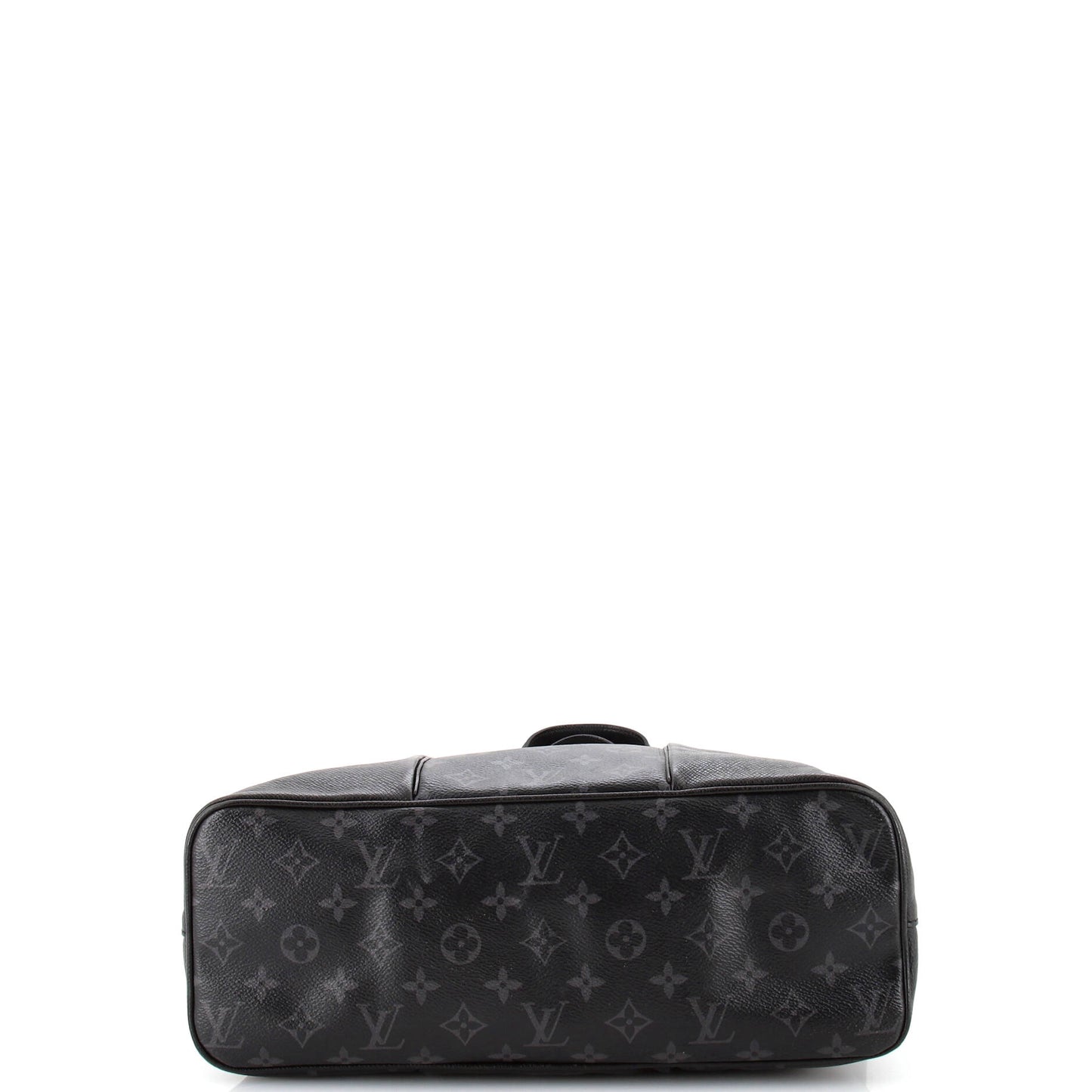 City Tote Monogram Taigarama