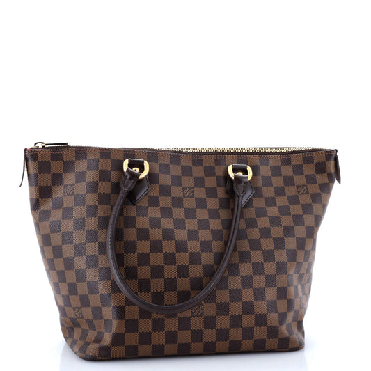 Saleya Handbag Damier MM