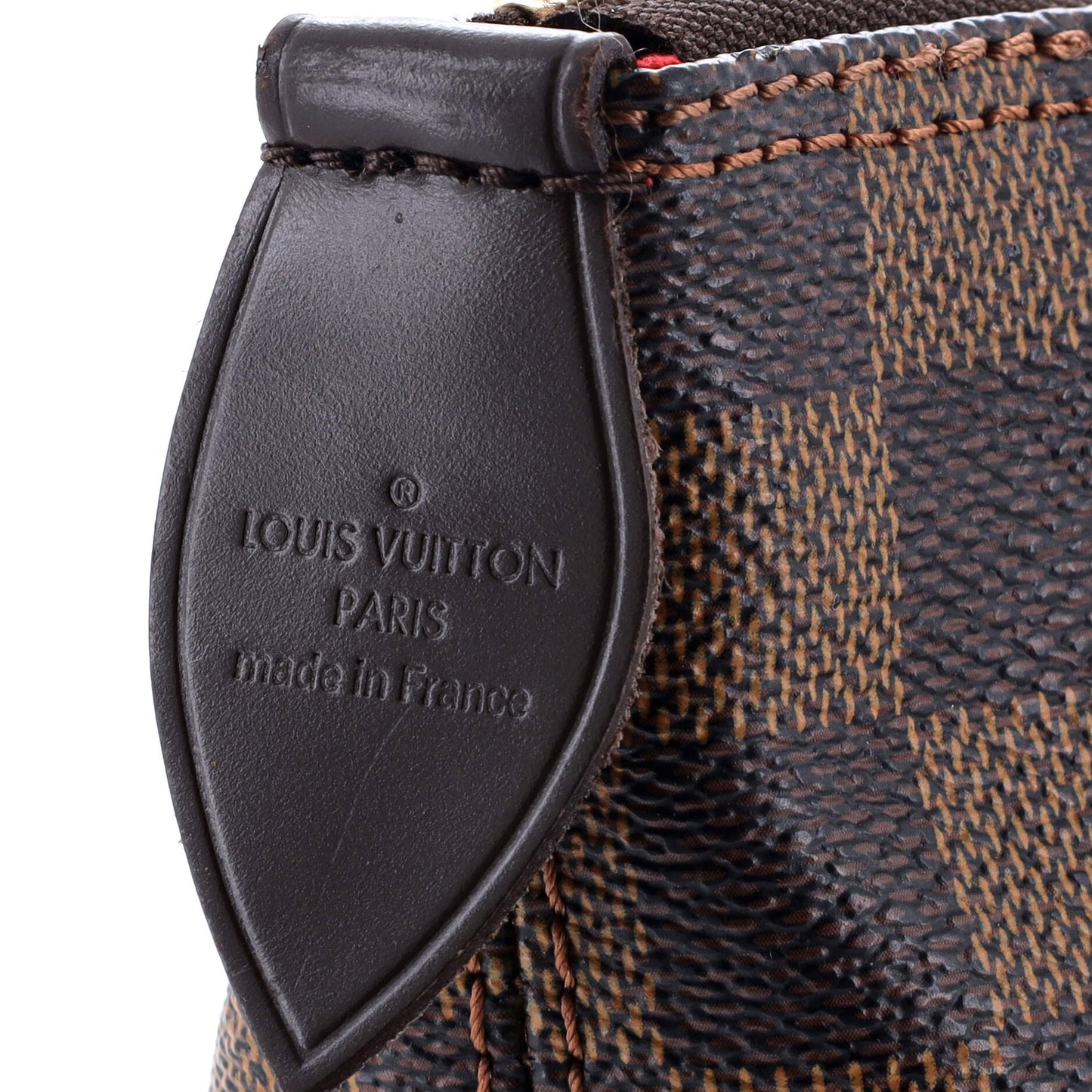 Saleya Handbag Damier MM
