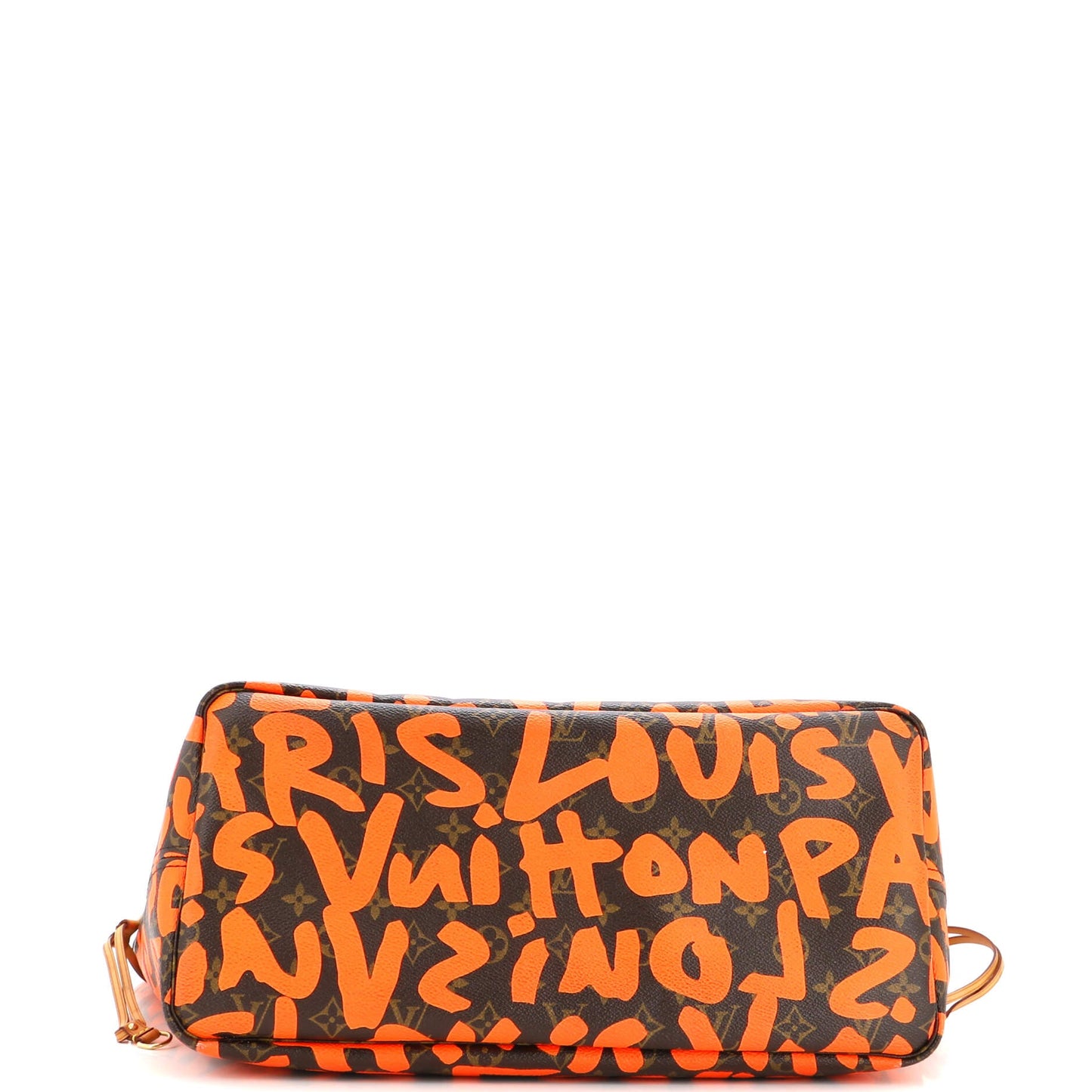 Neverfull Tote Limited Edition Monogram Graffiti GM