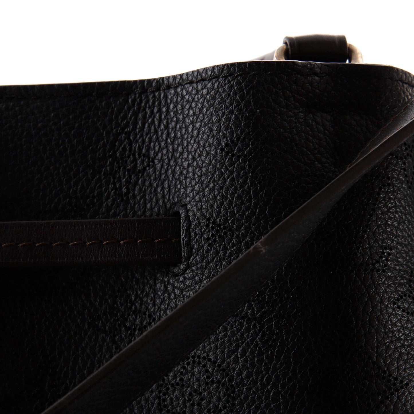 Girolata Handbag Mahina Leather