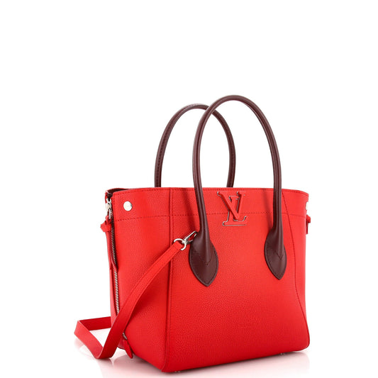 Freedom Handbag Calfskin