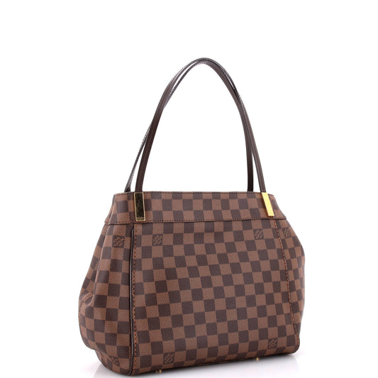 Marylebone Handbag Damier PM