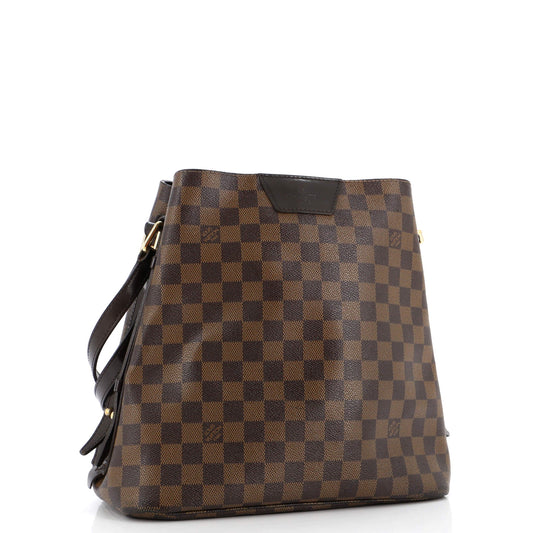 Cabas Rivington Damier