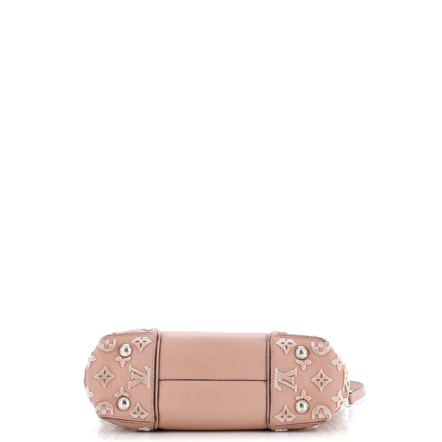 W Tote Veau Cachemire Calfskin BB