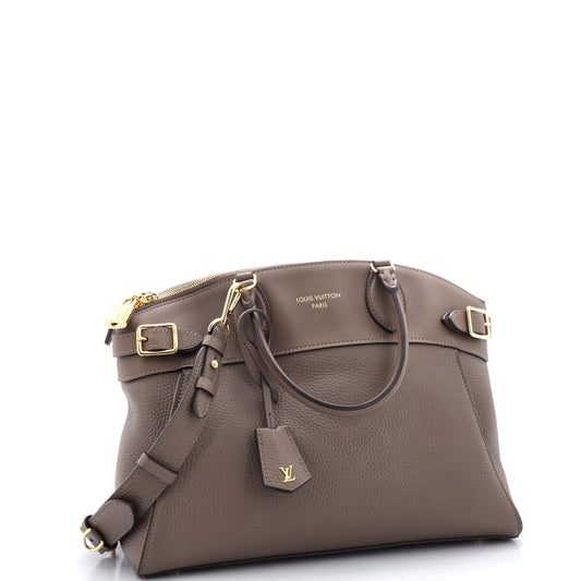Vendome Bag Leather MM