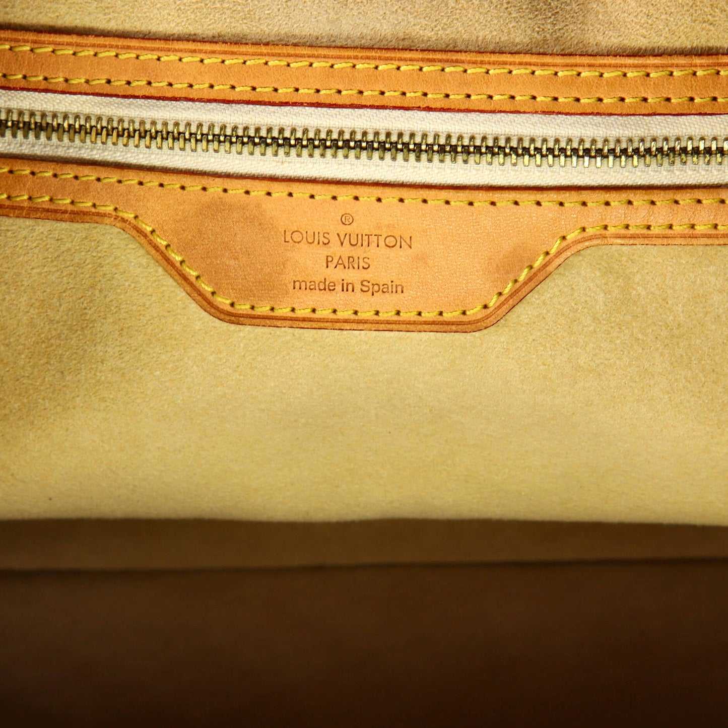 Hampstead Handbag Damier MM
