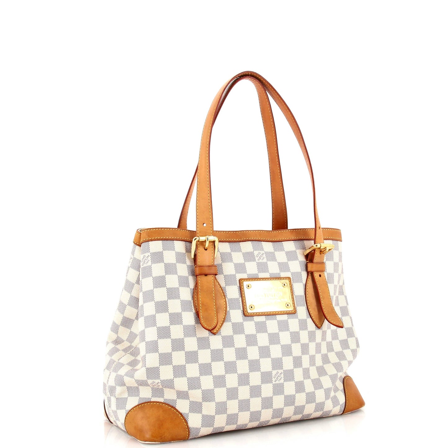 Hampstead Handbag Damier MM