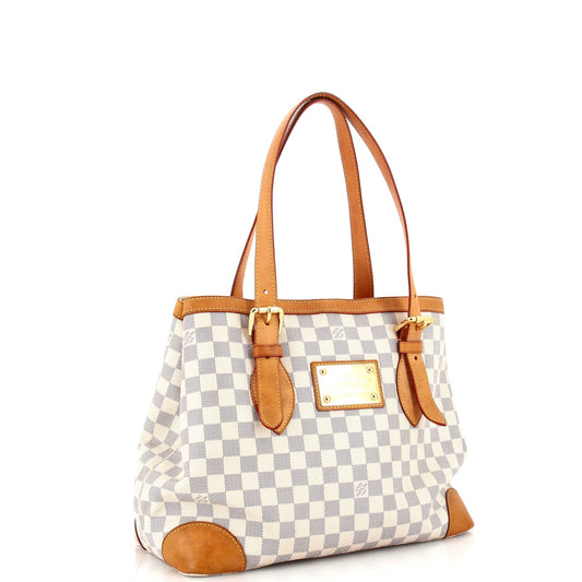Hampstead Handbag Damier MM