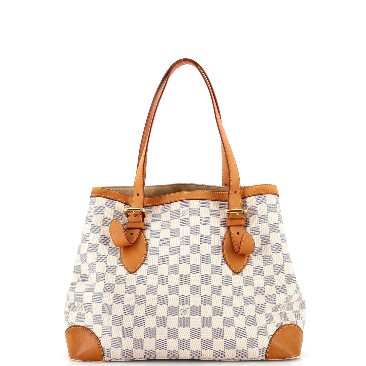 Hampstead Handbag Damier MM