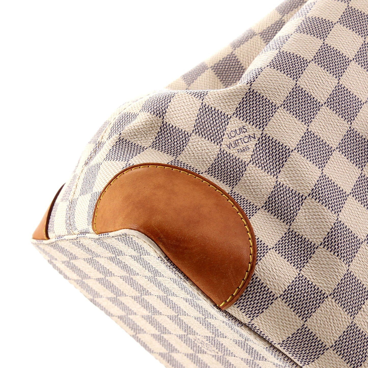 Hampstead Handbag Damier MM