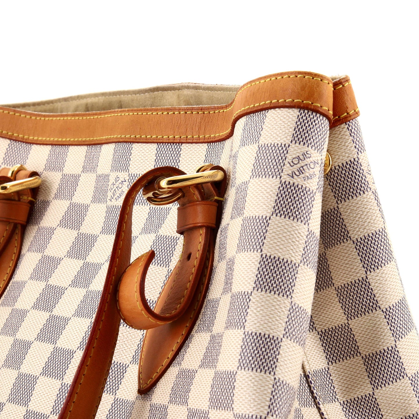 Hampstead Handbag Damier MM