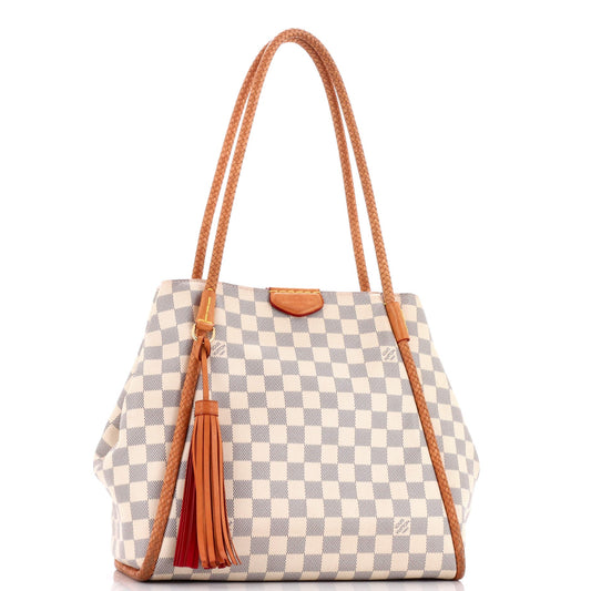 Propriano Handbag Damier