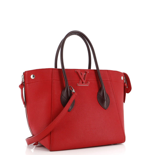 Freedom Handbag Calfskin