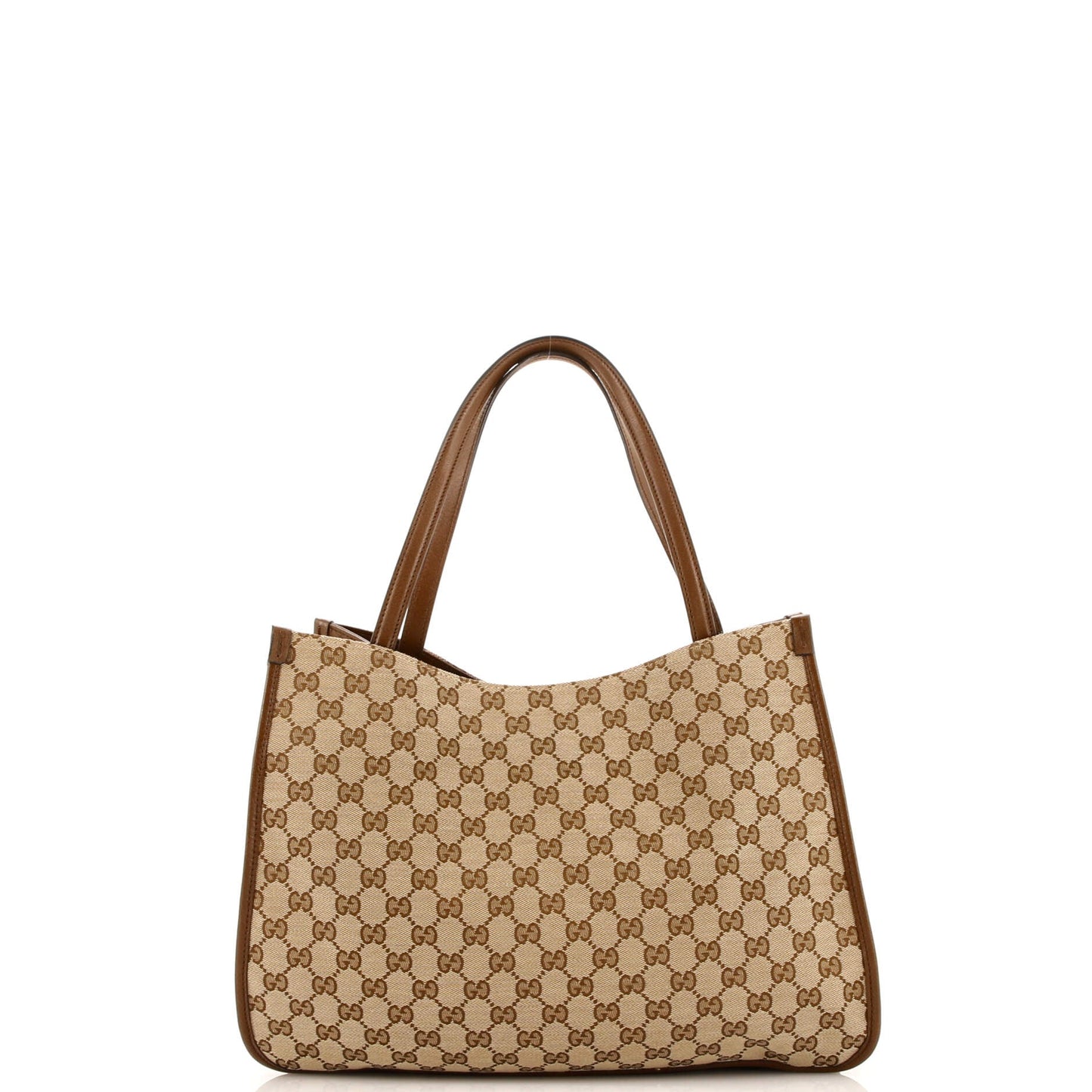 Horsebit 1955 Tote GG Canvas Medium