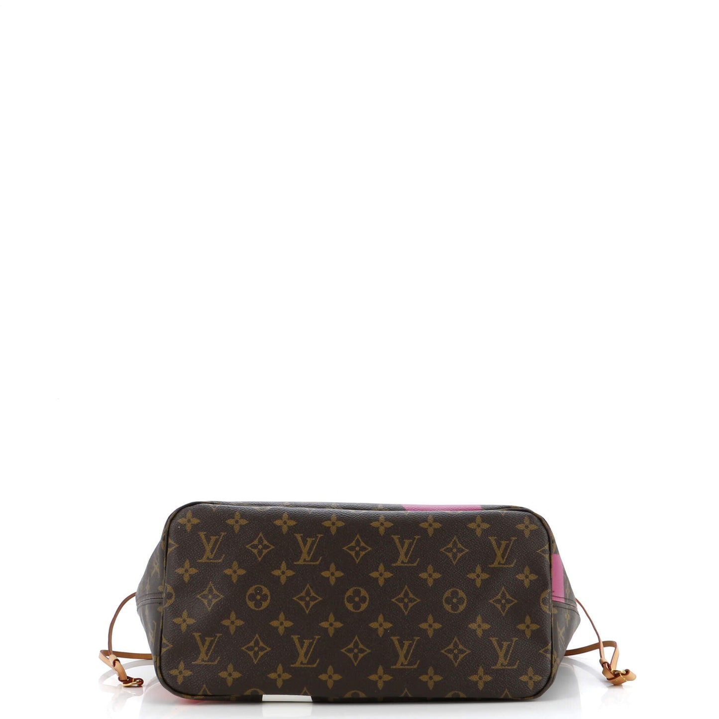 Neverfull NM Tote Limited Edition Game On Monogram Canvas MM