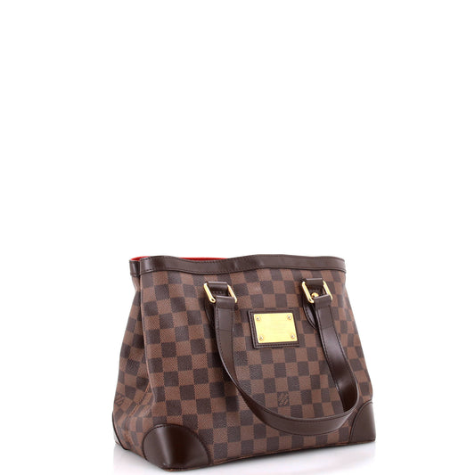 Hampstead Handbag Damier PM