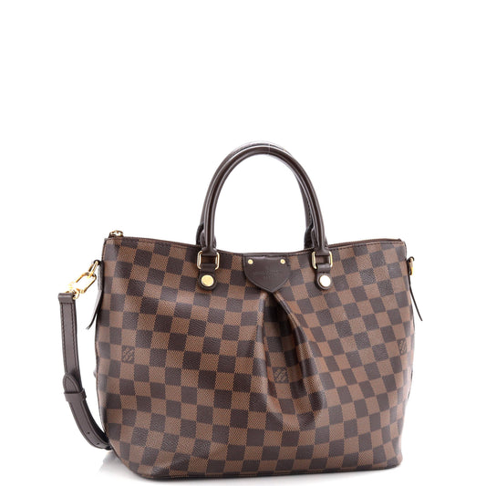 Siena Handbag Damier MM