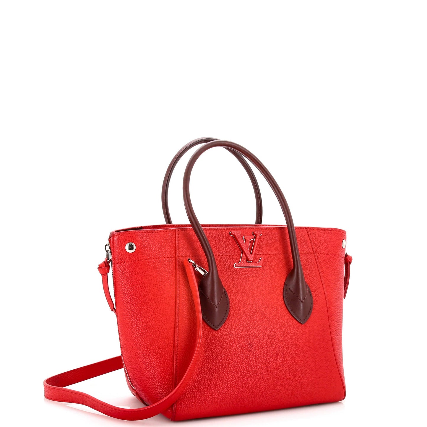 Freedom Handbag Calfskin