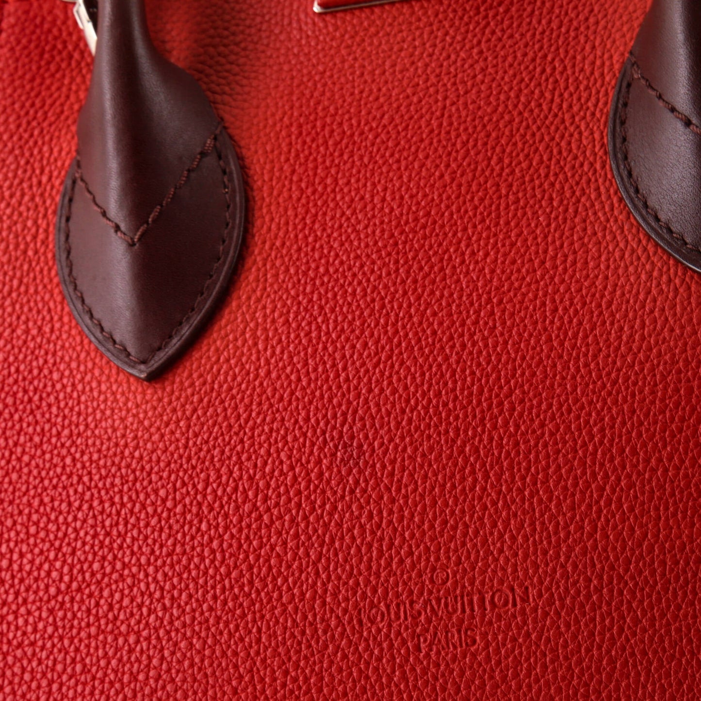 Freedom Handbag Calfskin