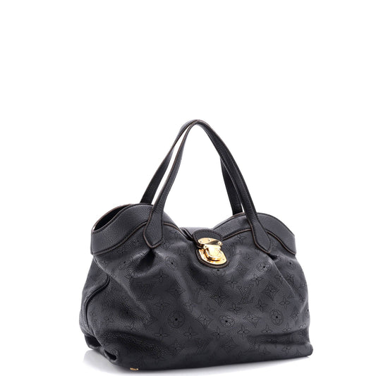 Cirrus Handbag Mahina Leather MM