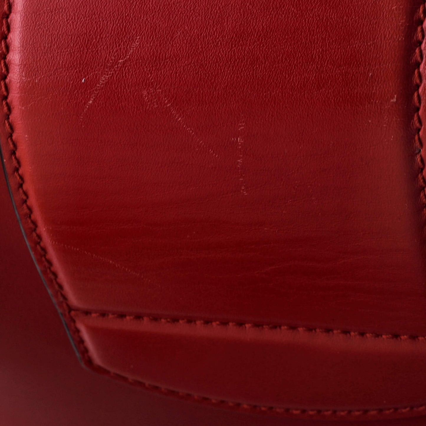 Dionysus Convertible Tote Printed Leather Medium