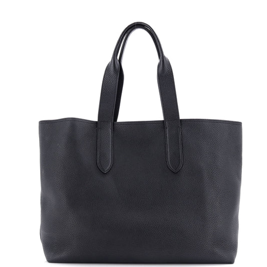 Cabas Voyage NM Taurillon Leather