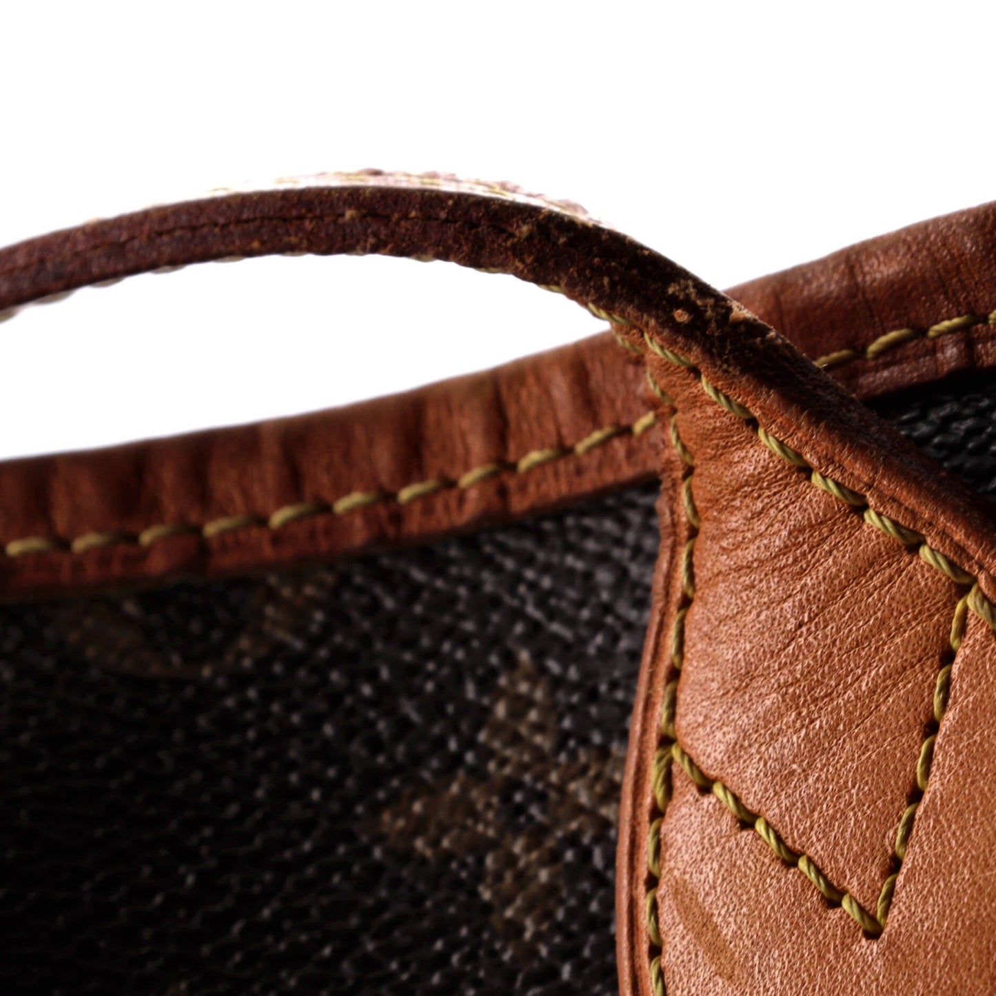 Neverfull NM Tote Monogram Canvas GM