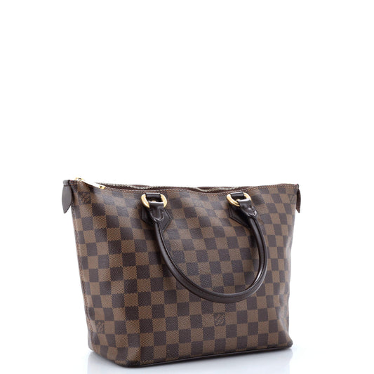 Saleya Handbag Damier PM