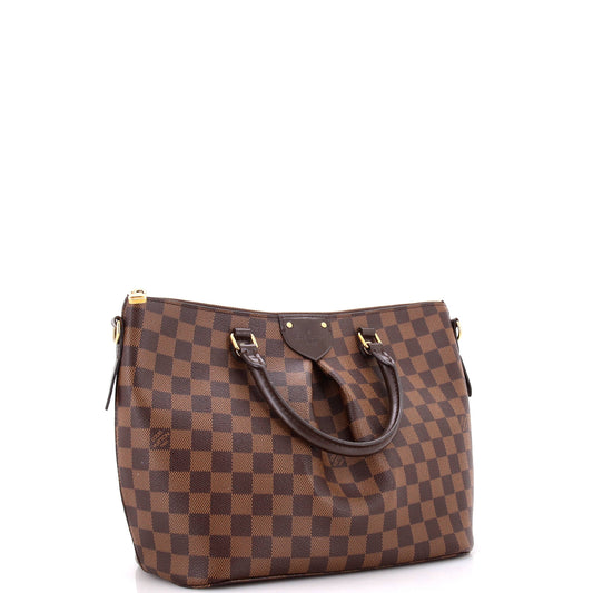 Siena Handbag Damier MM