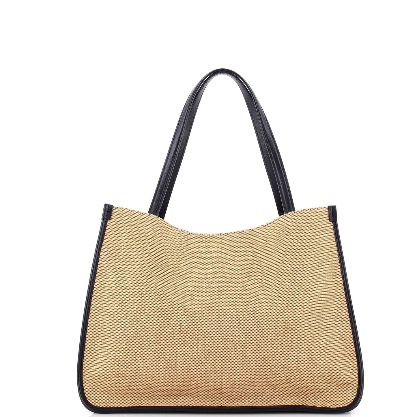 Horsebit 1955 Tote Canvas and Leather Medium