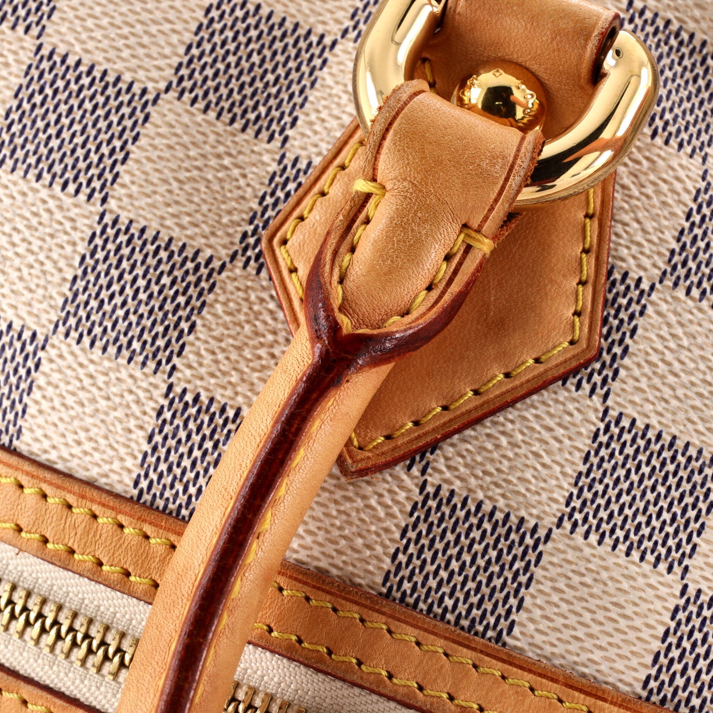 Saleya Handbag Damier GM