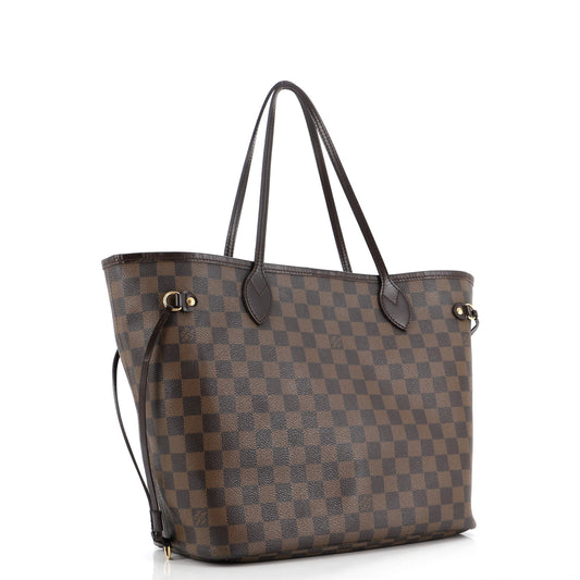 Neverfull Tote Damier MM