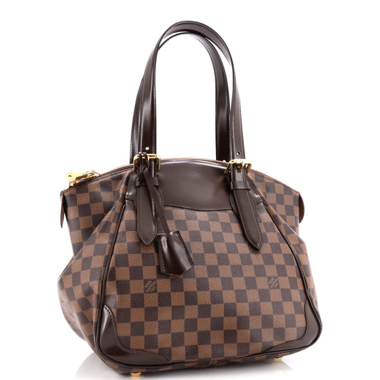 Verona Handbag Damier MM