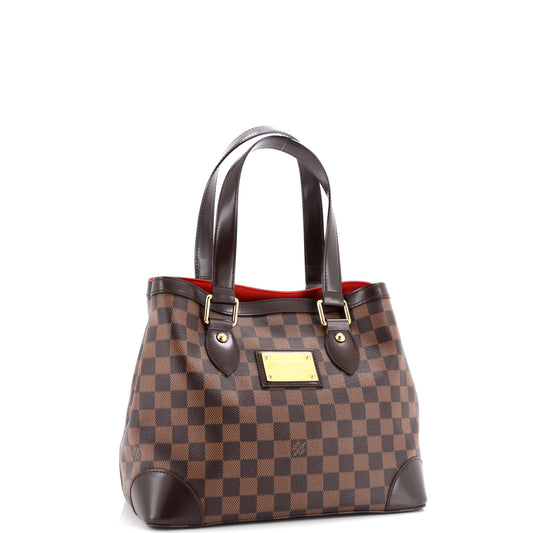 Hampstead Handbag Damier PM