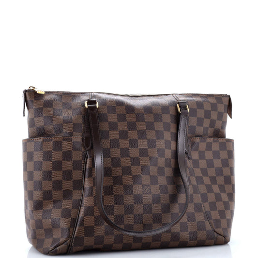 Totally Handbag Damier GM
