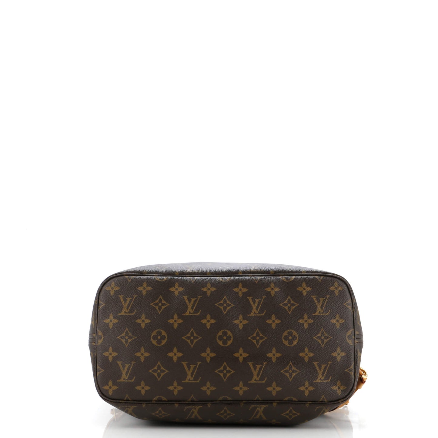Neverfull NM Tote Monogram Canvas MM