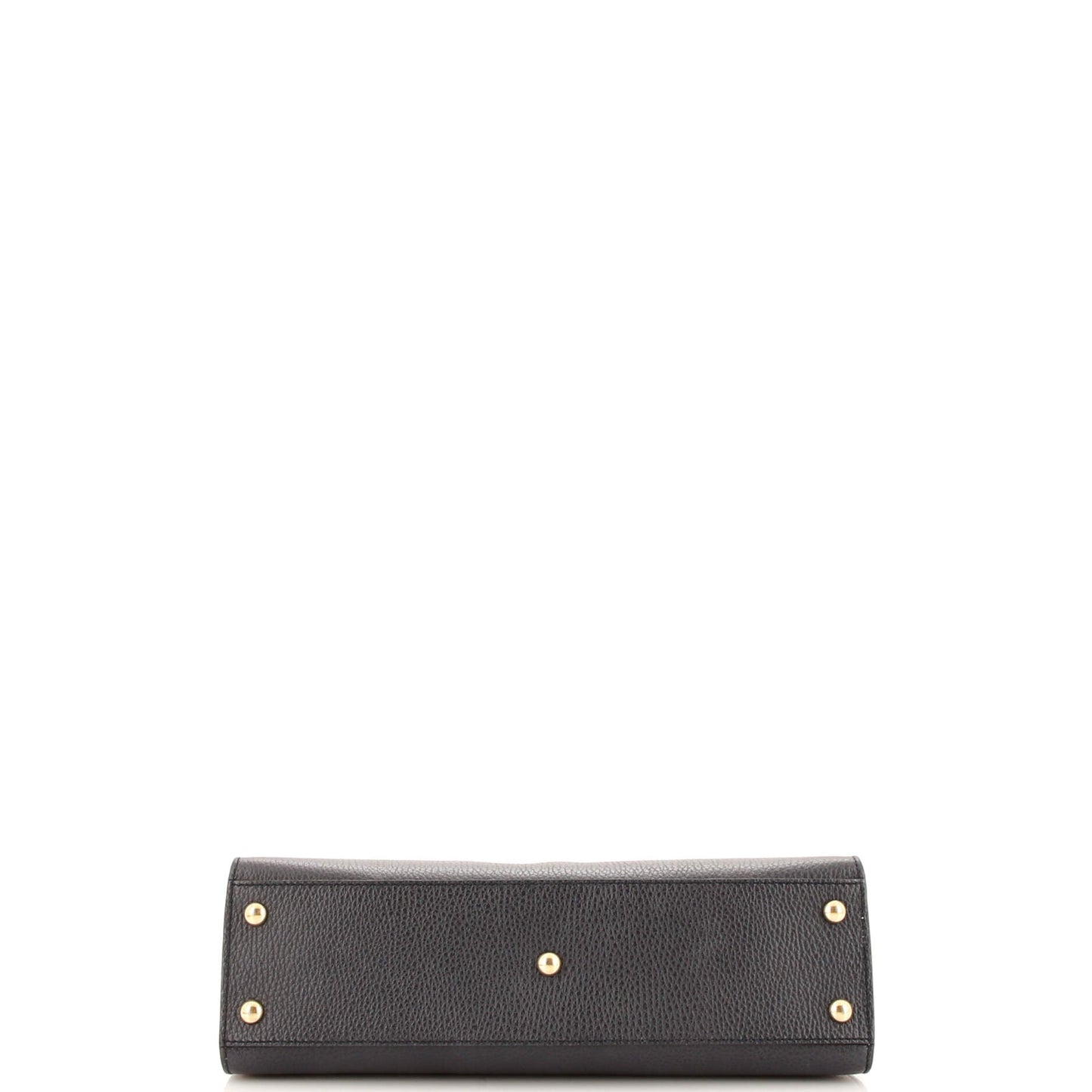 Soho Convertible Top Handle Satchel Leather Medium