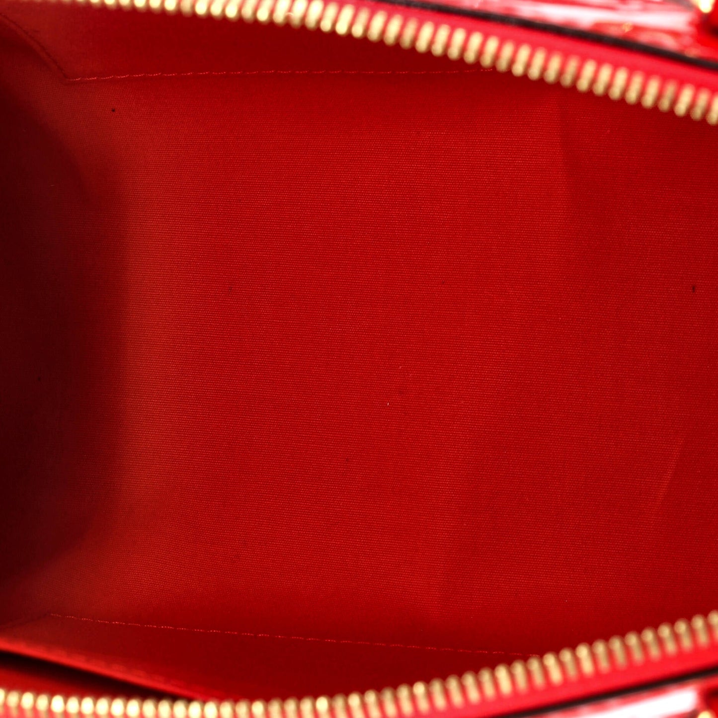 Santa Monica Handbag Monogram Vernis