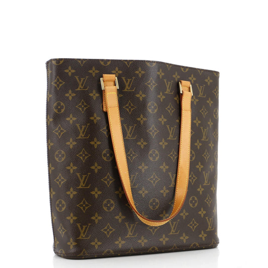 Vavin Tote Monogram Canvas GM