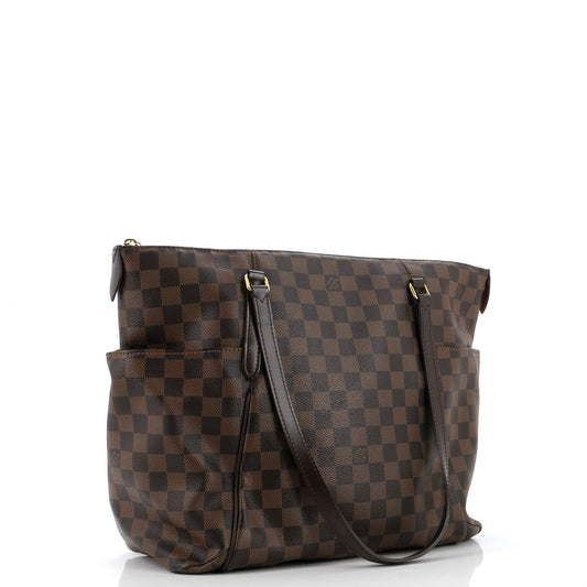 Totally Handbag Damier MM