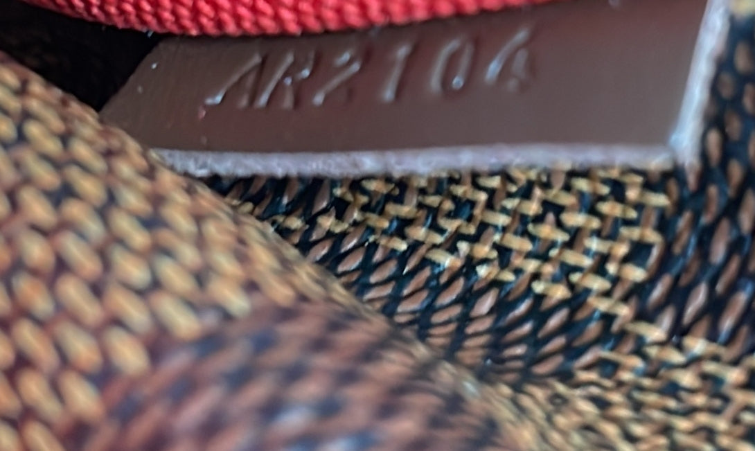 Totally Handbag Damier MM